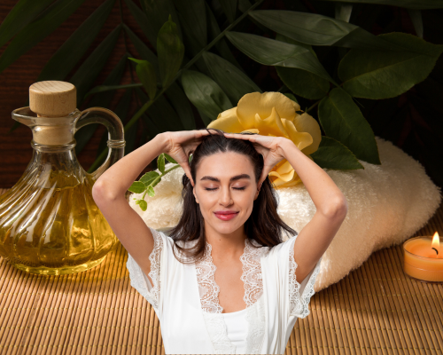 Relaxation & Wellness
