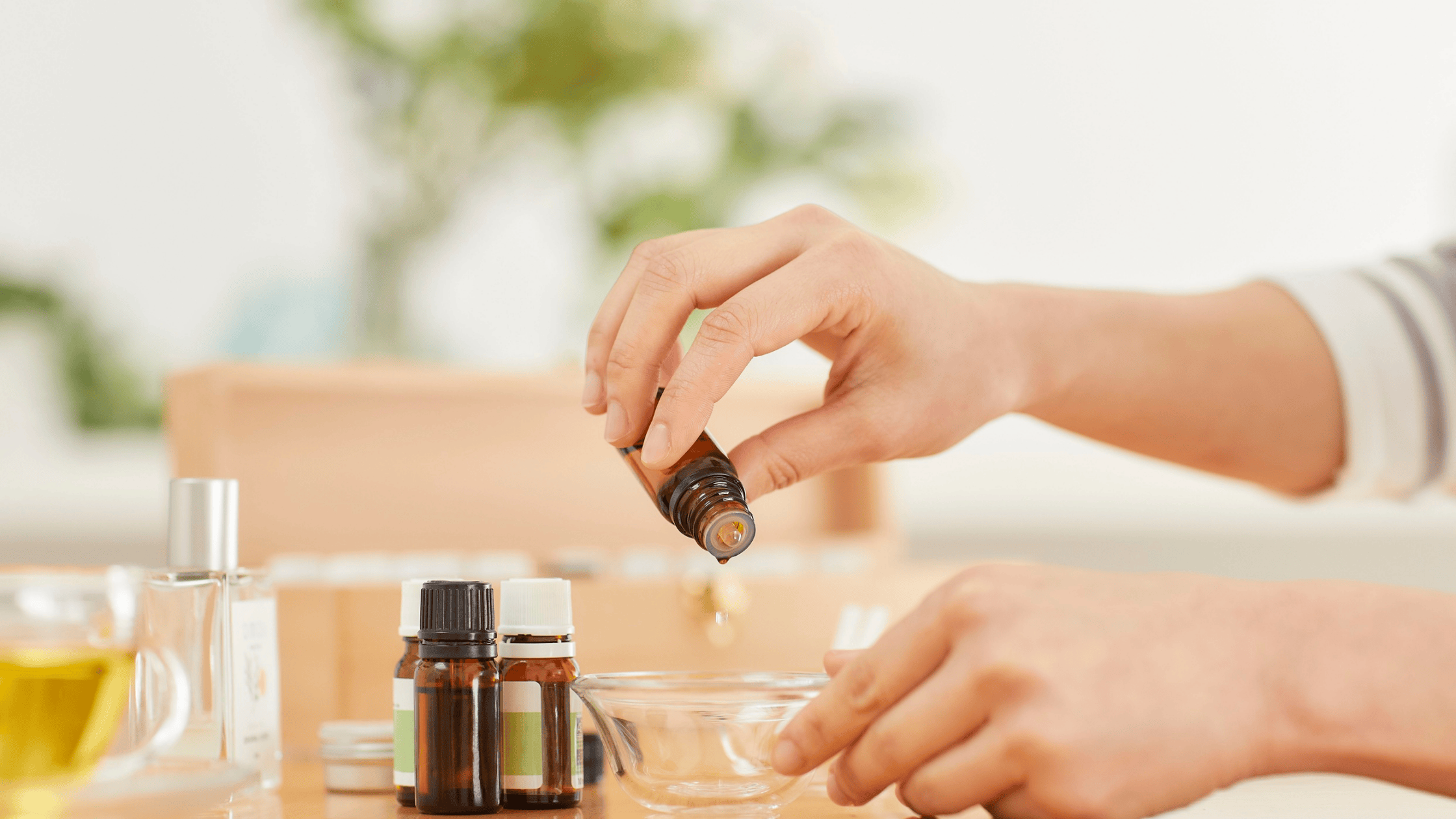 How to use Tea tree oil for hair